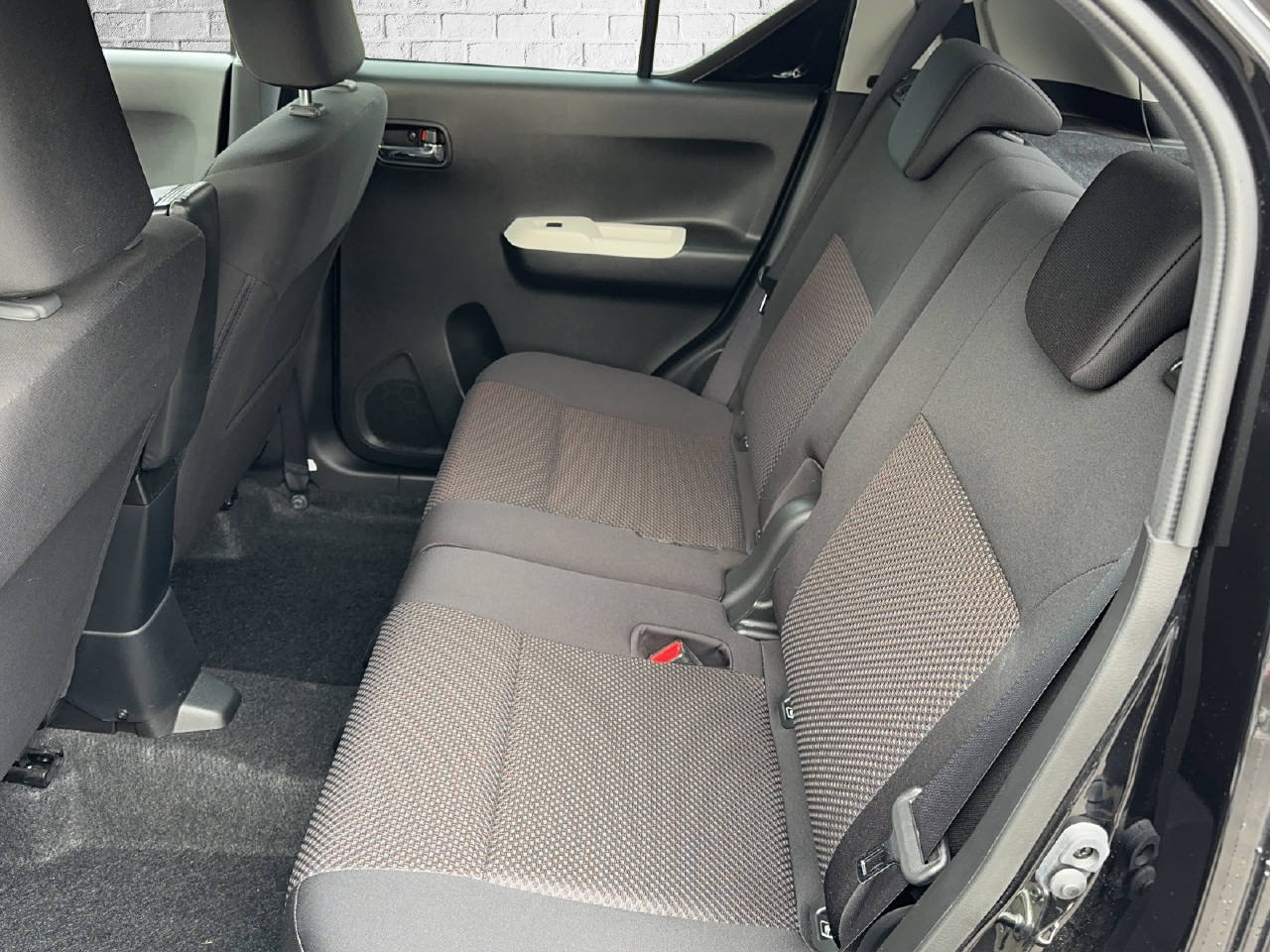 SUZUKI Ignis 1.2 Compact Top Hybrid 4x4, Hybride Léger Essence/Électricité, Occasion / Utilisé, Manuelle - 7