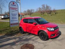 SUZUKI 1.2 Compact+, Benzin, Occasion / Gebraucht, Automatik - 2