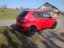 SUZUKI 1.2 Compact+, Benzin, Occasion / Gebraucht, Automatik - 3