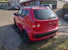 SUZUKI 1.2 Compact+, Benzin, Occasion / Gebraucht, Automatik - 4