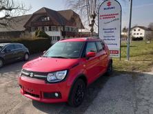 SUZUKI 1.2 Compact+, Benzin, Occasion / Gebraucht, Automatik - 5