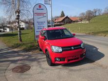 SUZUKI 1.2 Compact+, Benzin, Occasion / Gebraucht, Automatik - 6