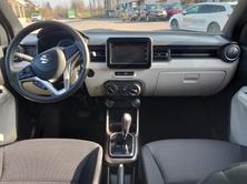SUZUKI 1.2 Compact+, Benzin, Occasion / Gebraucht, Automatik - 7