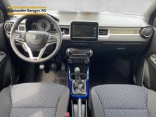 SUZUKI Ignis 1.2 Piz Sulai Top Hybrid, Benzin, Neuwagen, Handschaltung - 4