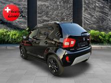 SUZUKI Ignis 1.2 Piz Sulai Top Hybrid 4x4, Mild-Hybrid Benzin/Elektro, Neuwagen, Handschaltung - 4