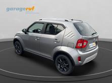 SUZUKI Ignis 1.2 Piz Sulai Top Hybrid 4x4, Mild-Hybrid Benzin/Elektro, Neuwagen, Handschaltung - 4