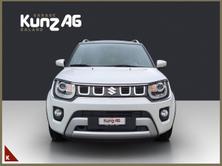 SUZUKI Ignis 1.2 Compact Top Hybrid 4x4, Hybride Léger Essence/Électricité, Voiture nouvelle, Manuelle - 2