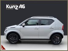 SUZUKI Ignis 1.2 Compact Top Hybrid 4x4, Hybride Leggero Benzina/Elettrica, Auto nuove, Manuale - 3
