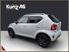SUZUKI Ignis 1.2 Compact Top Hybrid 4x4, Hybride Léger Essence/Électricité, Voiture nouvelle, Manuelle - 4