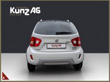 SUZUKI Ignis 1.2 Compact Top Hybrid 4x4, Mild-Hybrid Petrol/Electric, New car, Manual - 5