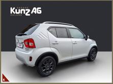 SUZUKI Ignis 1.2 Compact Top Hybrid 4x4, Mild-Hybrid Petrol/Electric, New car, Manual - 6