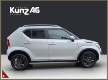 SUZUKI Ignis 1.2 Compact Top Hybrid 4x4, Hybride Léger Essence/Électricité, Voiture nouvelle, Manuelle - 7