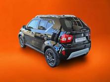 SUZUKI Ignis 1.2 Compact Top Hybrid, Mild-Hybrid Benzin/Elektro, Neuwagen, Automat - 2