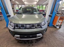 SUZUKI Ignis 1.2 Compact+ Hybrid 4x4, Mild-Hybrid Benzin/Elektro, Neuwagen, Handschaltung - 5