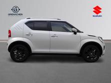 SUZUKI Ignis 1.2 Compact Top Hybrid 4x4, Mild-Hybrid Benzin/Elektro, Neuwagen, Handschaltung - 3