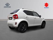 SUZUKI Ignis 1.2 Compact Top Hybrid 4x4, Hybride Leggero Benzina/Elettrica, Auto nuove, Manuale - 4