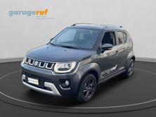 SUZUKI Ignis 1.2 Compact Top Hybrid 4x4, Mild-Hybrid Benzin/Elektro, Neuwagen, Handschaltung - 2