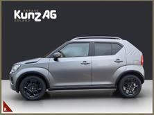 SUZUKI Ignis 1.2 Compact Top Hybrid, Hybride Léger Essence/Électricité, Voiture nouvelle, Automatique - 3