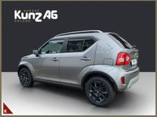 SUZUKI Ignis 1.2 Compact Top Hybrid, Mild-Hybrid Benzin/Elektro, Neuwagen, Automat - 4