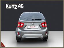 SUZUKI Ignis 1.2 Compact Top Hybrid, Mild-Hybrid Petrol/Electric, New car, Automatic - 5