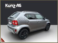 SUZUKI Ignis 1.2 Compact Top Hybrid, Hybride Léger Essence/Électricité, Voiture nouvelle, Automatique - 6