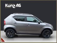 SUZUKI Ignis 1.2 Compact Top Hybrid, Mild-Hybrid Benzin/Elektro, Neuwagen, Automat - 7