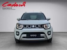 SUZUKI Ignis 1.2 Compact Top Hybrid 4x4, Mild-Hybrid Petrol/Electric, New car, Manual - 2