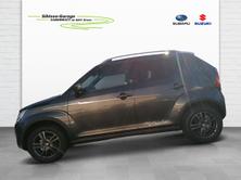 SUZUKI Ignis 1.2 Piz Sulai Hybrid 4x4, Mild-Hybrid Benzin/Elektro, Vorführwagen, Handschaltung - 3