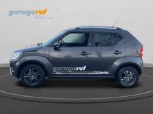 SUZUKI Ignis 1.2 Piz Sulai Top Hybrid 4x4, Mild-Hybrid Benzin/Elektro, Vorführwagen, Handschaltung - 3