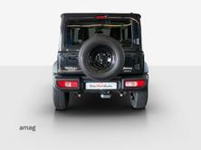 SUZUKI Jimny 1.5 Compact Top 4x4, Benzin, Occasion / Gebraucht, Automat - 6