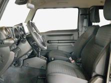 SUZUKI Jimny 1.5 Compact Top 4x4, Benzin, Occasion / Gebraucht, Automat - 7