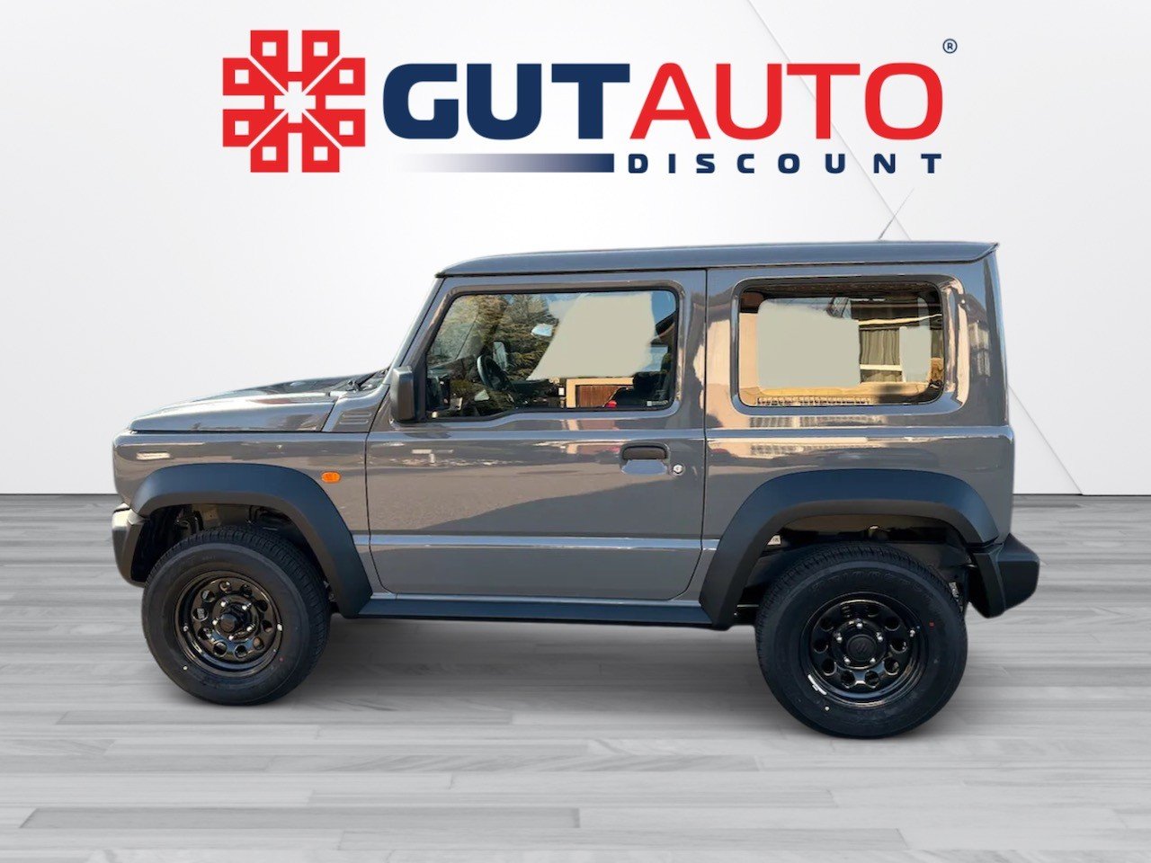 SUZUKI JIMNY 1.5 COMPACT+ 4x4 2 PLATZER MANUEL, Petrol, New car, Manual - 4