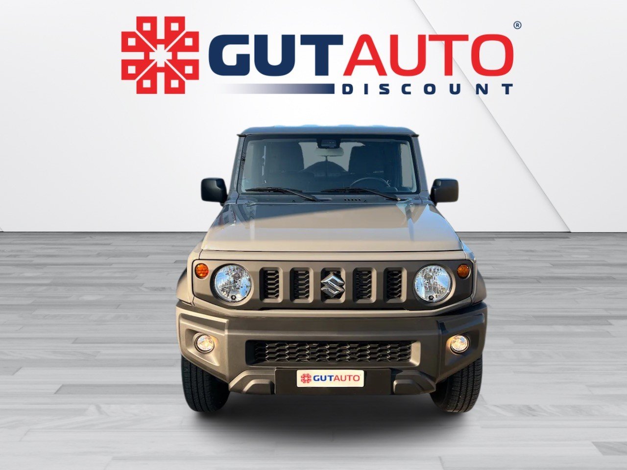 SUZUKI JIMNY 1.5 COMPACT+ 4x4 2 PLATZER MANUEL, Petrol, New car, Manual - 7