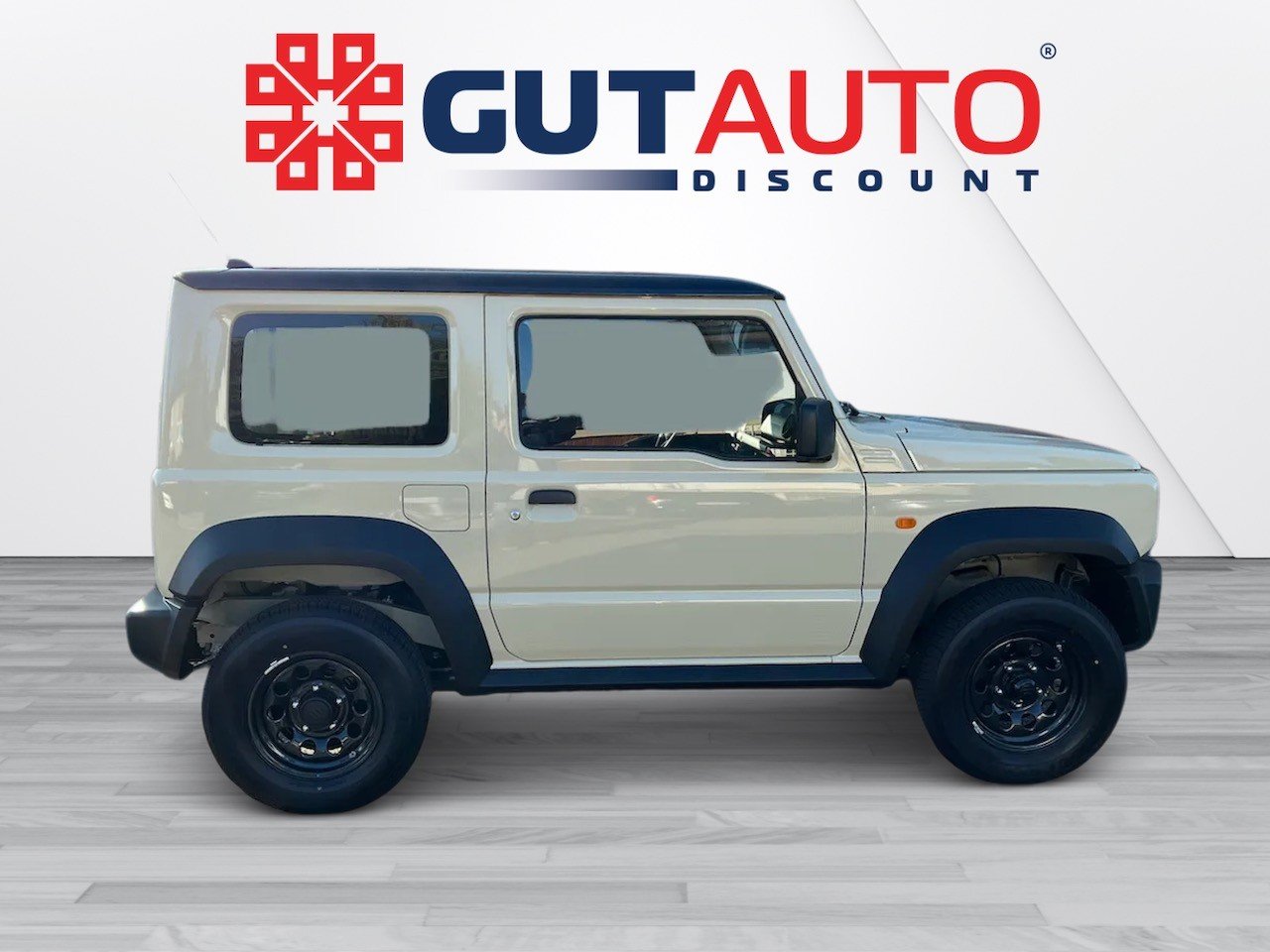 SUZUKI JIMNY 1.5 COMPACT+ 4x4 2 PLATZER MANUEL, Essence, Voiture nouvelle, Manuelle - 4