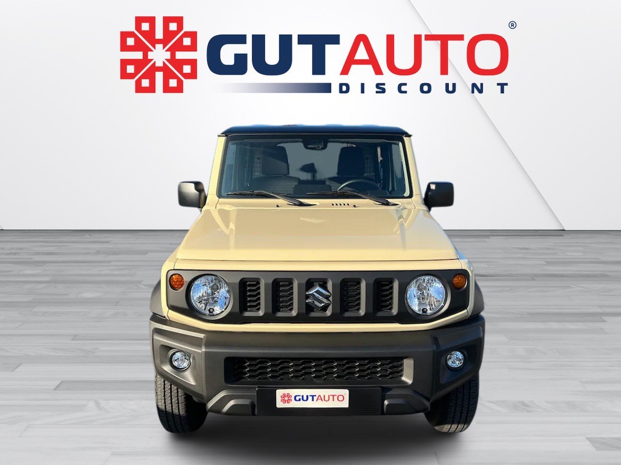 SUZUKI JIMNY 1.5 COMPACT+ 4x4 2 PLATZER MANUEL, Essence, Voiture nouvelle, Manuelle - 7