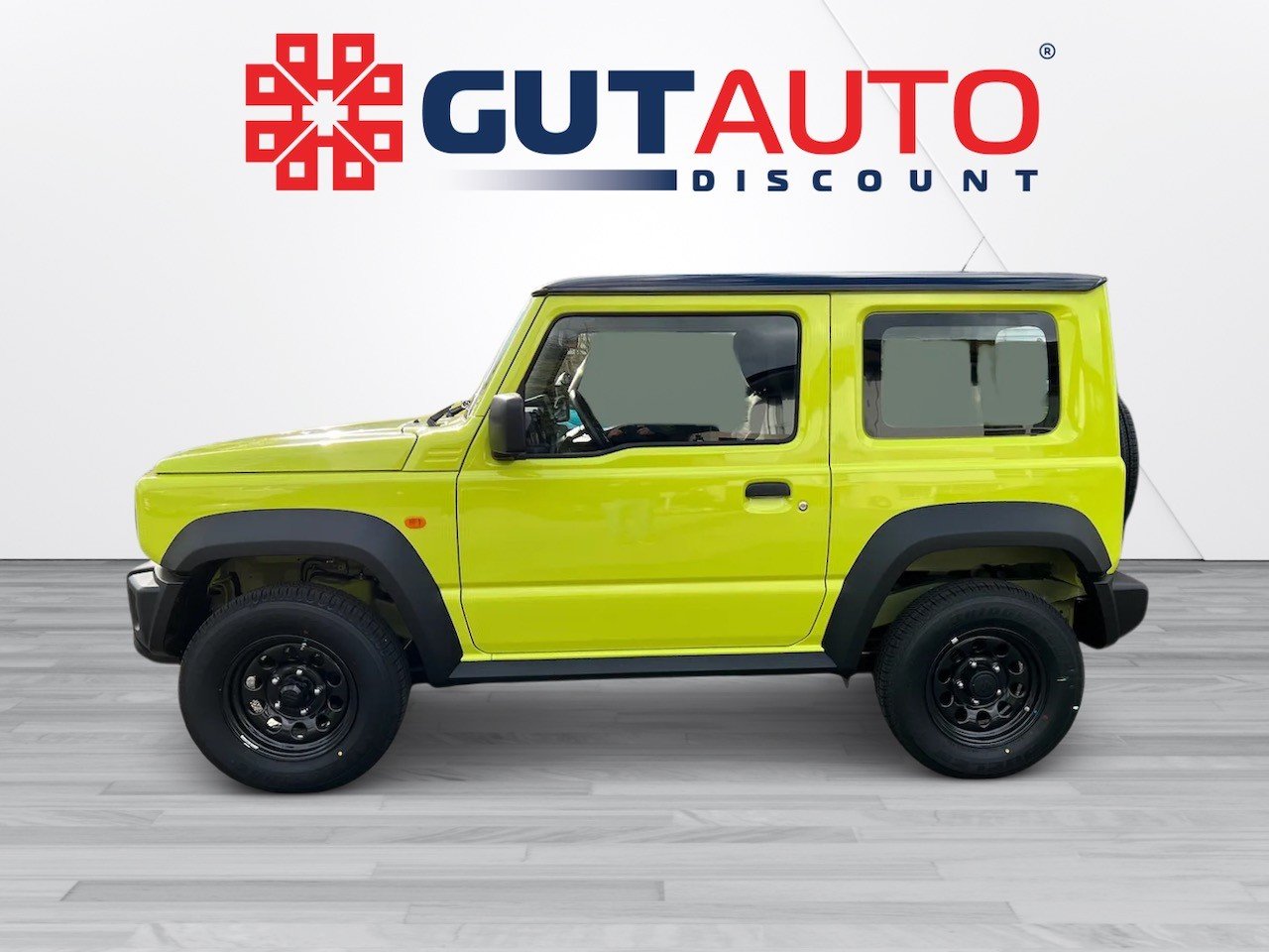 SUZUKI JIMNY 1.5 COMPACT+ 4x4 2 PLATZER MANUEL, Benzina, Auto nuove, Manuale - 3