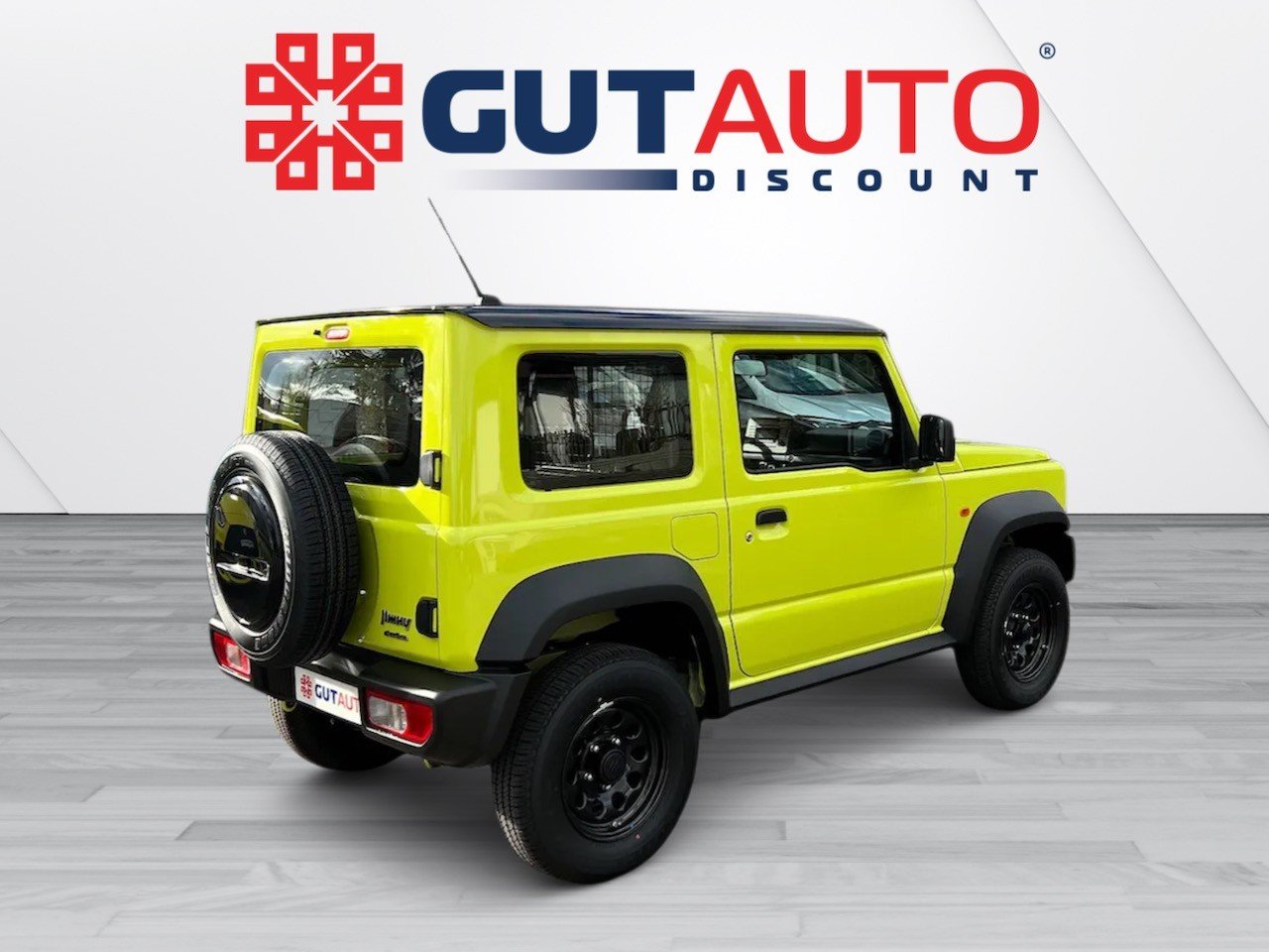 SUZUKI JIMNY 1.5 COMPACT+ 4x4 2 PLATZER MANUEL, Benzina, Auto nuove, Manuale - 7