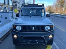 SUZUKI Jimny 1.5 Compact+ 4x4, Benzin, Neuwagen, Handschaltung - 2