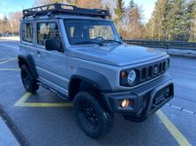 SUZUKI Jimny 1.5 Compact+ 4x4, Benzin, Neuwagen, Handschaltung - 3