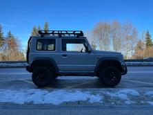 SUZUKI Jimny 1.5 Compact+ 4x4, Benzin, Neuwagen, Handschaltung - 4