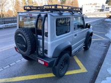 SUZUKI Jimny 1.5 Compact+ 4x4, Benzin, Neuwagen, Handschaltung - 5