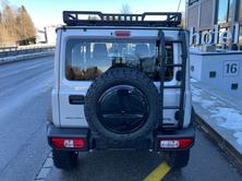 SUZUKI Jimny 1.5 Compact+ 4x4, Benzin, Neuwagen, Handschaltung - 6
