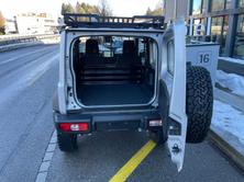 SUZUKI Jimny 1.5 Compact+ 4x4, Benzin, Neuwagen, Handschaltung - 7