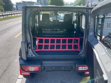 SUZUKI Jimny 1.5 Compact+ 4x4, Retro Editon mit Höherlegung, Benzin, Neuwagen, Handschaltung - 7