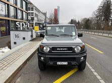 SUZUKI Jimny 1.5 Compact+ 4x4 Retro Edition, Petrol, New car, Manual - 2