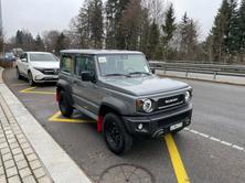 SUZUKI Jimny 1.5 Compact+ 4x4 Retro Edition, Petrol, New car, Manual - 3