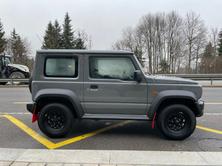 SUZUKI Jimny 1.5 Compact+ 4x4 Retro Edition, Petrol, New car, Manual - 4