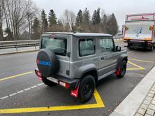 SUZUKI Jimny 1.5 Compact+ 4x4 Retro Edition, Petrol, New car, Manual - 5