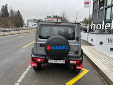 SUZUKI Jimny 1.5 Compact+ 4x4 Retro Edition, Petrol, New car, Manual - 6