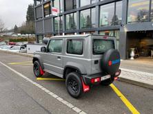 SUZUKI Jimny 1.5 Compact+ 4x4 Retro Edition, Petrol, New car, Manual - 7